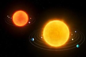 恒星死亡时会变成什么_恒星死亡后会变成什么星体