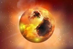 参宿四爆发后会变成什么_参宿四爆炸对地球的影响_参宿四爆炸会变成黑洞吗
